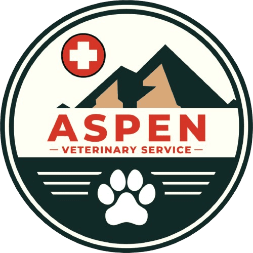 Aspen Veterinary Service